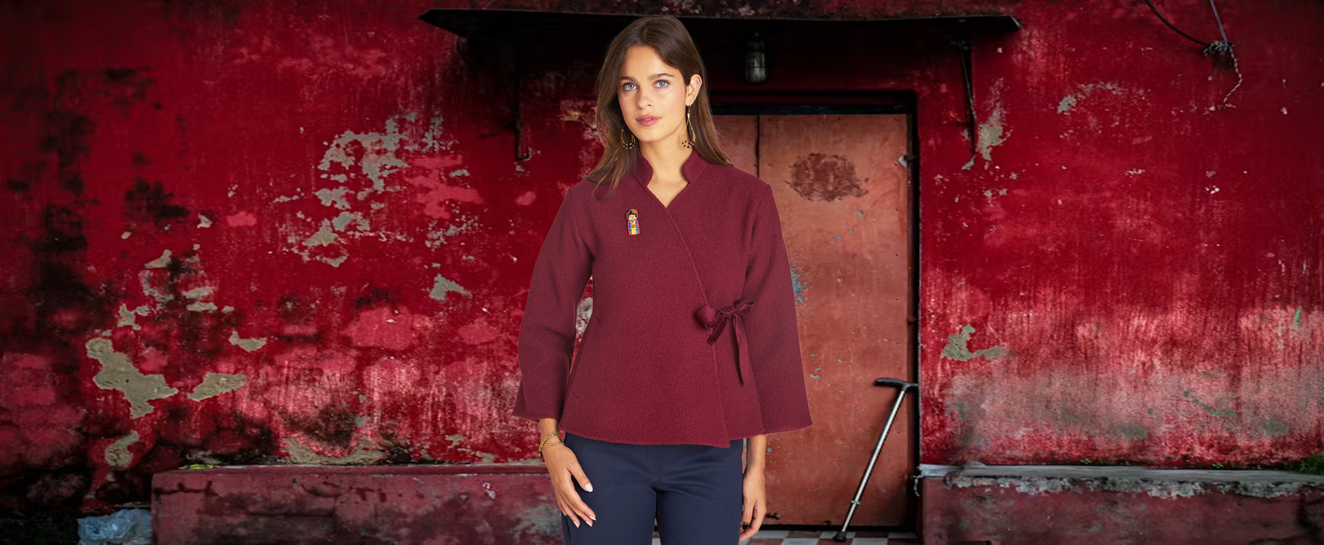 Fall 2026 collection